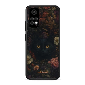 Hülle Glossy Case für Xiaomi Redmi Note 11 - Farbe G161G