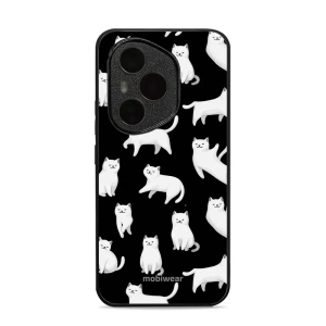 Phone Glossy Case Huawei Honor 400 Pro - Design G163G