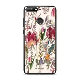 Hülle Glossy Case für Huawei Y6 Prime 2018 - Farbe G031G
