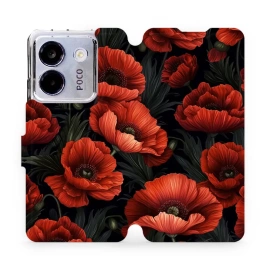 Phone Case Xiaomi POCO M7 Pro 5G - Design VP45S
