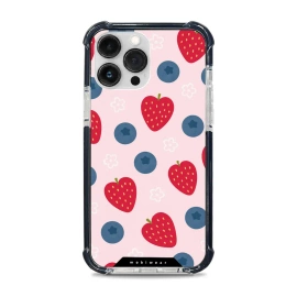 Case MagSafe Elite Bumper for Apple iPhone 13 Pro Max - Design DP84D