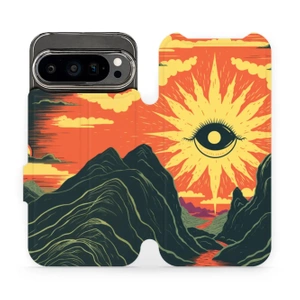 Phone Case Google Pixel 9 Pro - Design VP55S