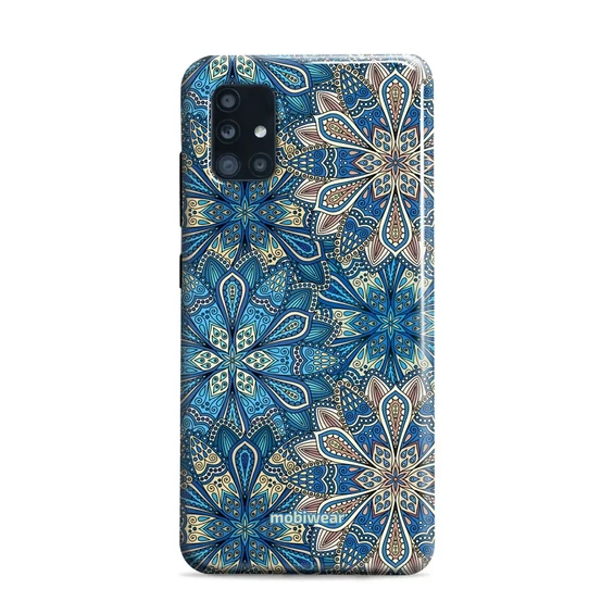 Etui Elite Pro do Samsung Galaxy A51 - wzór E108E