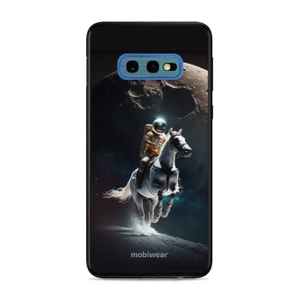 Phone Glossy Case Samsung Galaxy S10e - Design G004G
