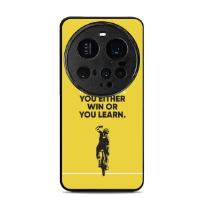 Phone Glossy Case Xiaomi 15 Ultra - Design GD09G