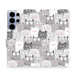 Phone Case Samsung Galaxy S25 Ultra - Design M099P