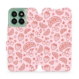 Hülle für Huawei Honor X8b - Farbe VP86S