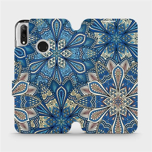 Etui do Huawei Y7 2019 - wzór V108P