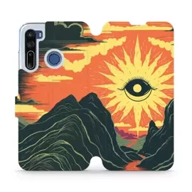 Phone Case HTC Desire 20 Pro - Design VP55S