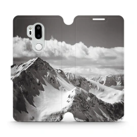 Phone Case LG G7 ThinQ - Design M152P