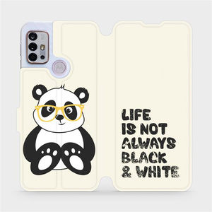 Hülle für Motorola Moto G10 - Farbe M041S