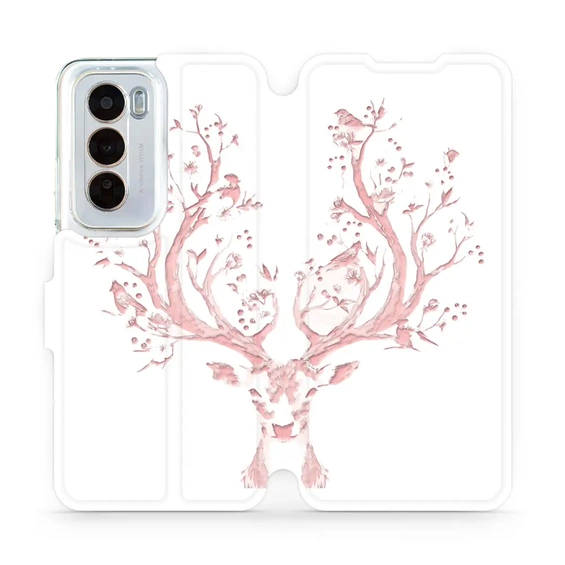 Phone Case OPPO Reno 12 5G - Design M007S