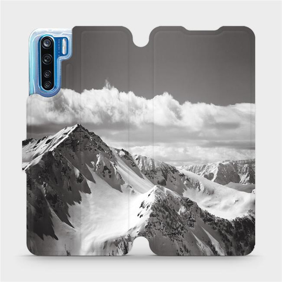 Phone Case OPPO A91 - Design M152P