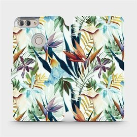 Phone Case Huawei P Smart - Design M071P