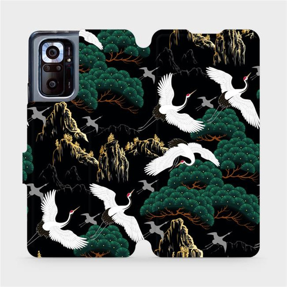 Phone Case Xiaomi Redmi Note 10 pro - Design VP16S