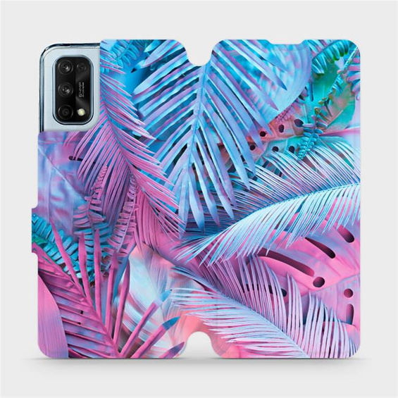Phone Case Realme 7 Pro - Design MG10S