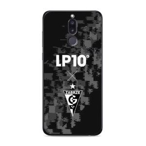 Phone Glossy Case Huawei Mate 10 Lite - Design G09GZ