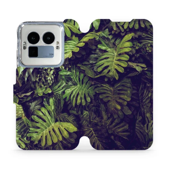 Hülle für Realme GT 8 Pro - Farbe V136P