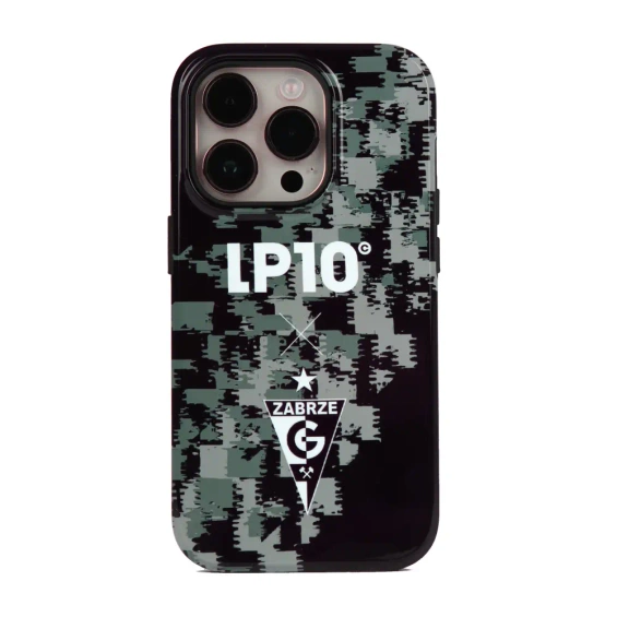 Etui Elite Pro do Apple iPhone 17 Pro Max - wzór E09GZ