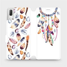 Phone Case Sony Xperia L3 - Design M003S