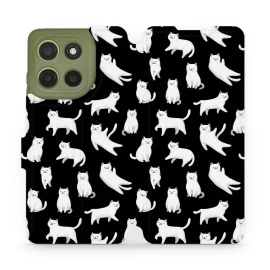 Phone Case Motorola Moto G15 - Design V163S