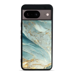 Phone Glossy Case Google Pixel 8 - Design G022G