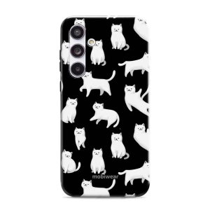 Case Elite Pro for Samsung Galaxy A55 5G - Design E163E