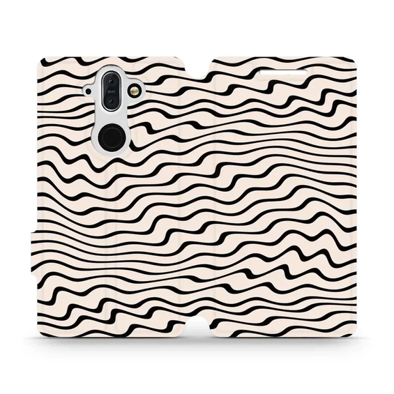 Phone Case Nokia 8 Sirocco - Design VA62S