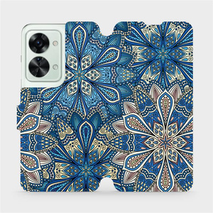 Phone Case OnePlus Nord 2T 5G - Design V108P