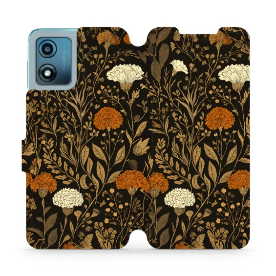 Etui do Motorola Moto E13 - wzór V174S