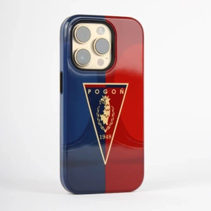 Hülle Elite Pro für Apple iPhone 17 Pro - Farbe E08PS