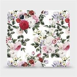 Phone Case Huawei Y6 II Compact - Design MD01S