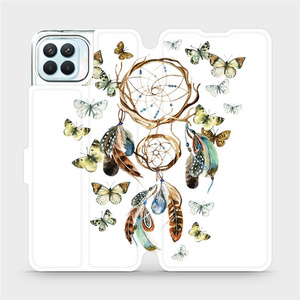 Phone Case OPPO Reno 4 Lite - Design M001P