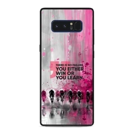 Phone Glossy Case Samsung Galaxy Note 8 - Design GD10G