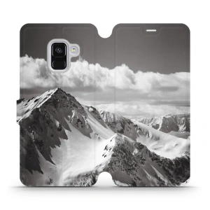 Phone Case Samsung Galaxy A8 2018 - Design M152P