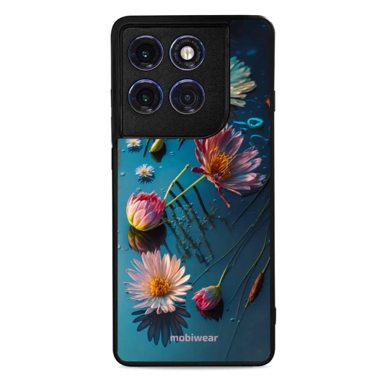 Hülle Glossy Case für Motorola Edge 60 Pro - Farbe G013G