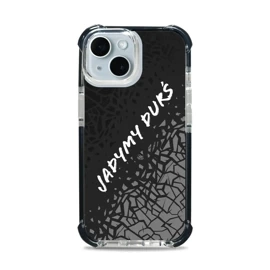 Case MagSafe Elite Bumper for Apple iPhone 15 - Design D08GZ