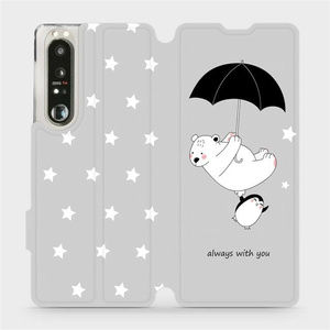 Phone Case Sony Xperia 1 III - Design MH08P
