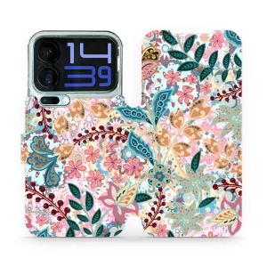 Etui do Xiaomi 17 Pro Max - wzór MX04S