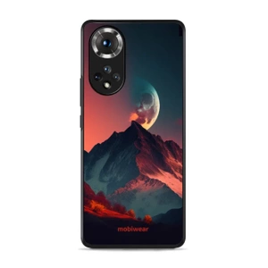 Etui Glossy Case do Huawei Honor 50 - wzór G007G