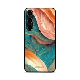 Phone Glossy Case Samsung Galaxy S24 - Design G025G