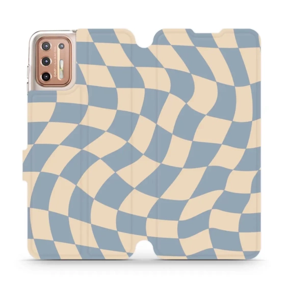Phone Case Motorola Moto G9 Plus - Design VA59S