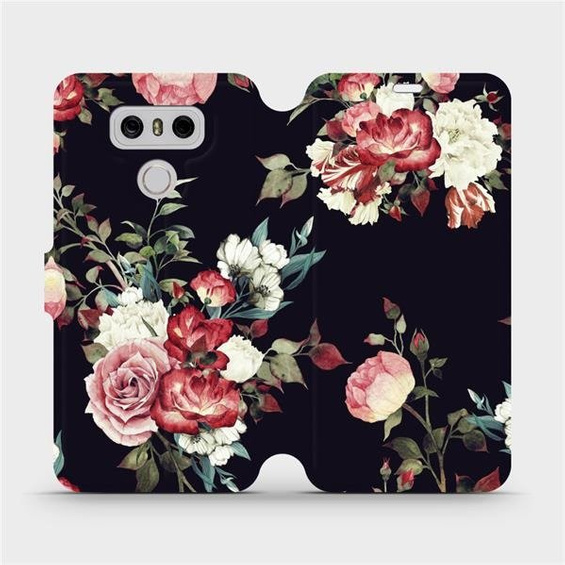 Phone Case LG G6 - Design VD11P