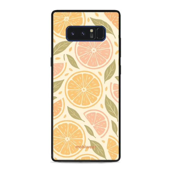 Etui Glossy Case do Samsung Galaxy Note 8 - wzór GP80G
