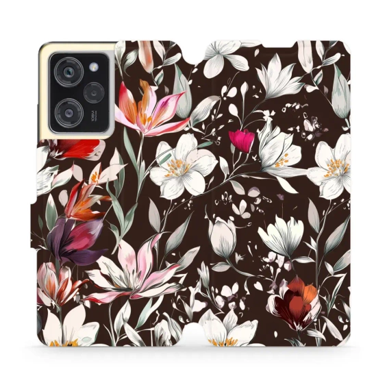 Phone Case Xiaomi POCO X5 Pro 5G - Design VP72S