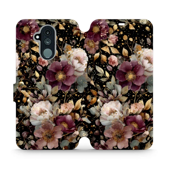 Etui do Huawei Mate 20 Lite - wzór V169S