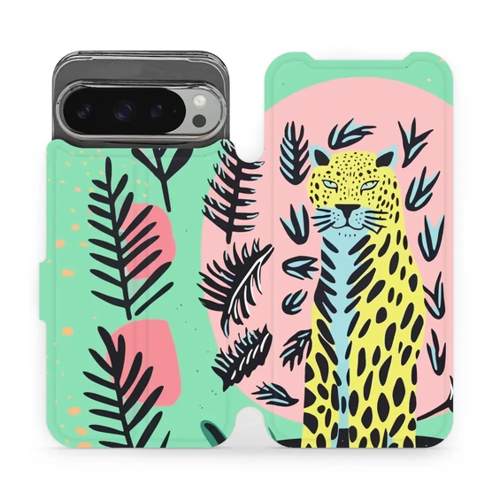 Hülle für Google Pixel 9 Pro XL - Farbe VP52S