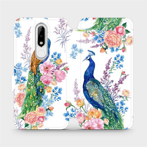 Phone Case Nokia 5.1 Plus - Design MX08S