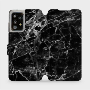 Hülle für Samsung Galaxy A52 - Farbe V056P