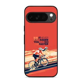Etui Glossy Case do Google Pixel 10 Pro - wzór GD01G
